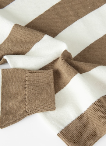 Cool Club - Pullover em bege
