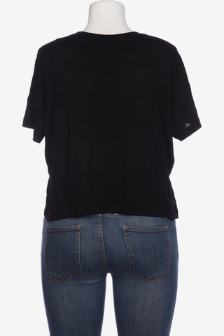 Velvet by Graham & Spencer Top & Shirt in XL in Black