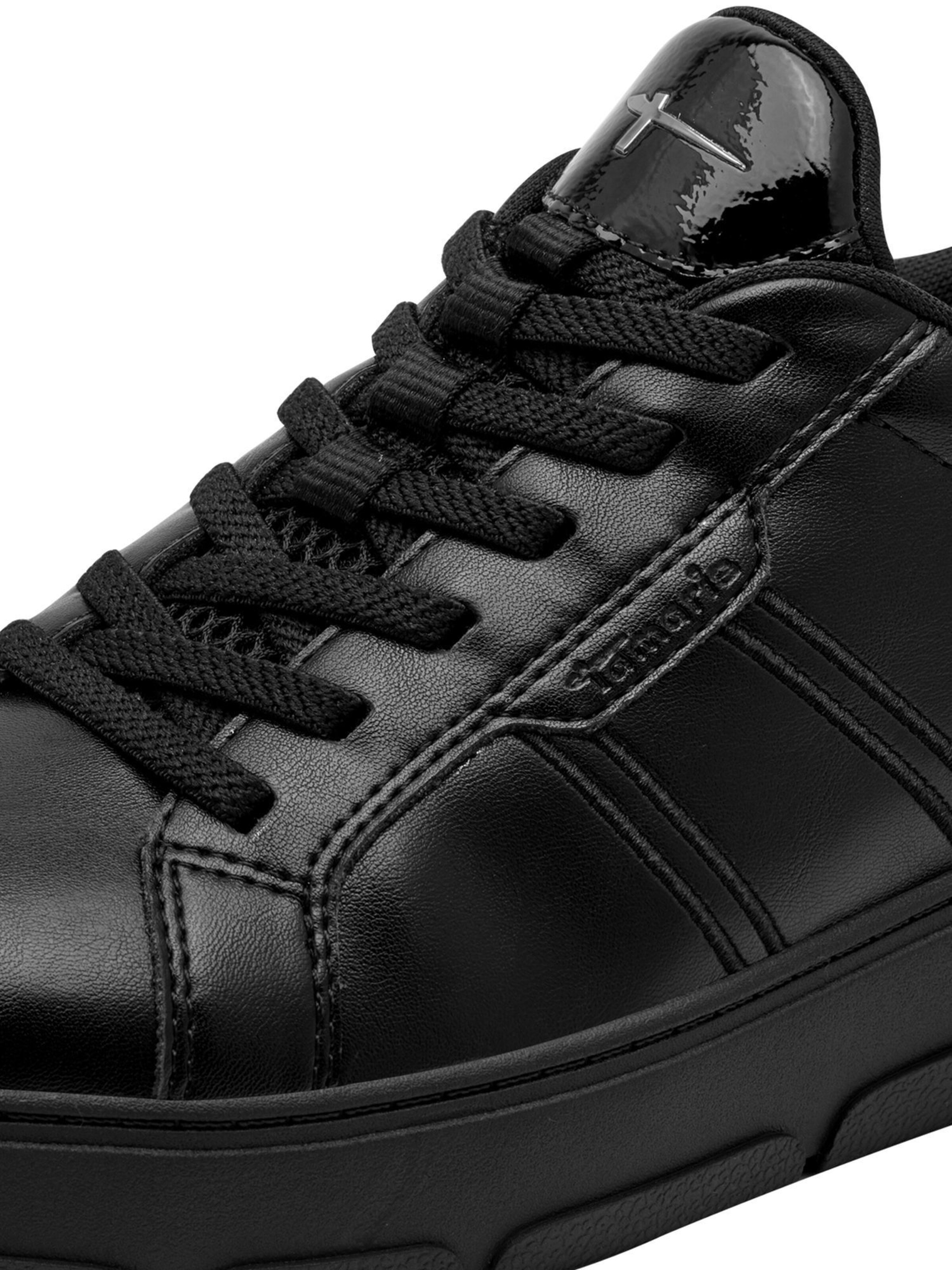 Tamaris Madalad ketsid, värv must