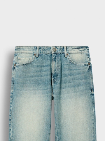 Burocs Baggy Jeans 'Vito' in Blue