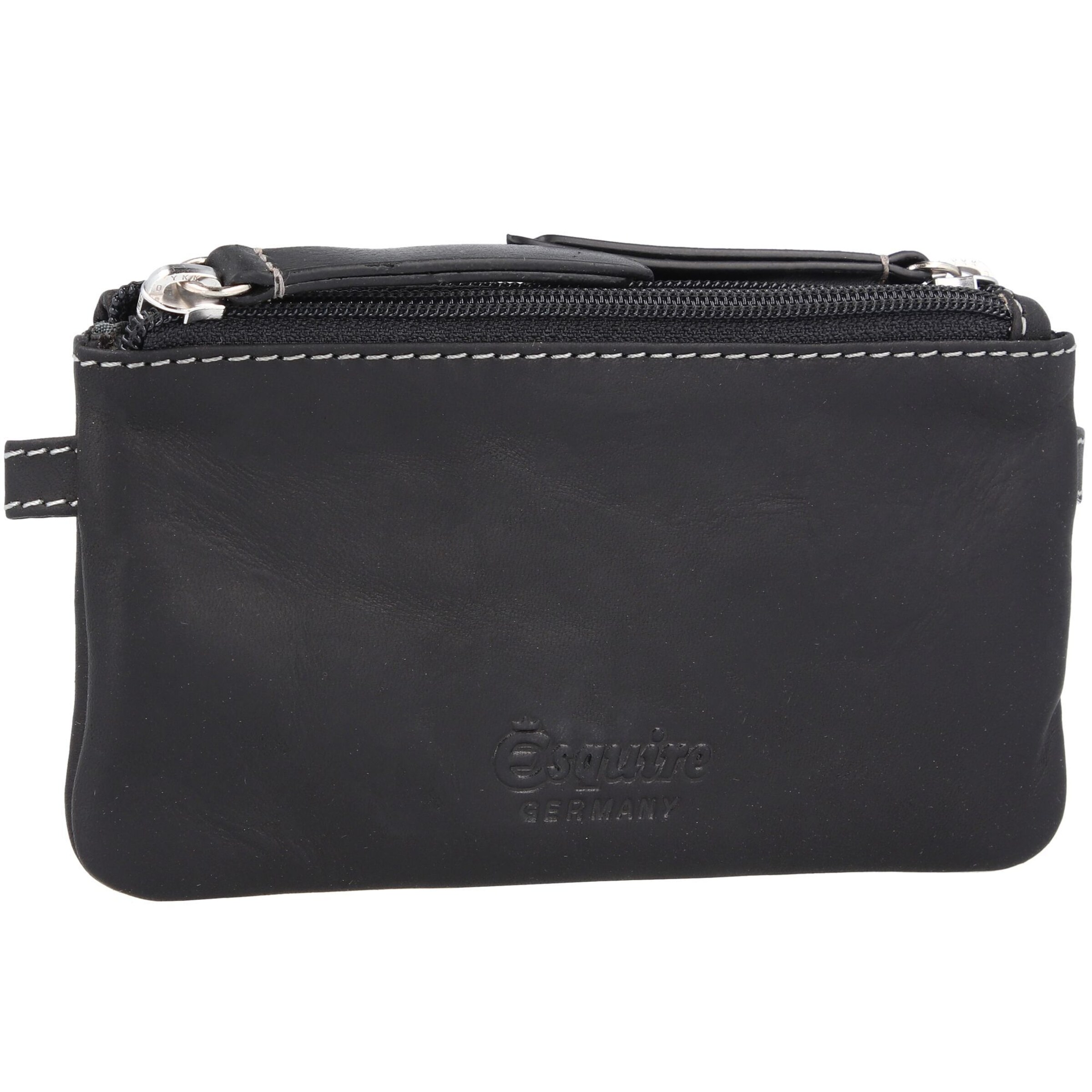 Étui 'Dallas' Esquire en noir