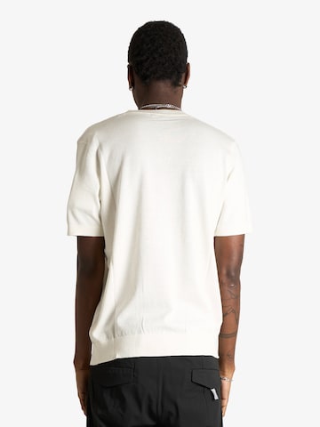 SSEINSE Shirt in Wit