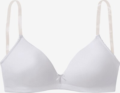 LASCANA Soutien-gorge en blanc, Vue avec produit