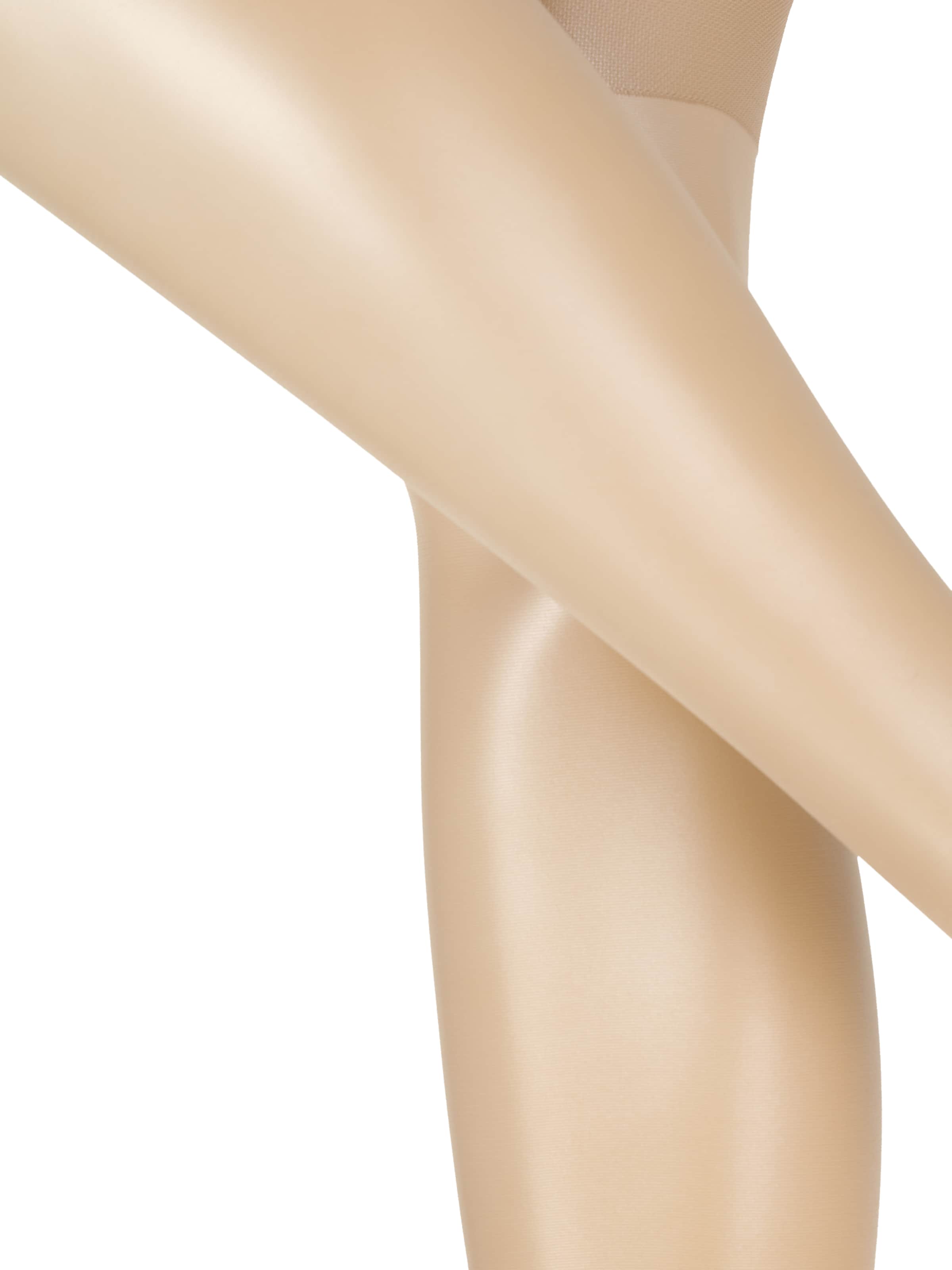 Bluebella Фини чорапи в бежово