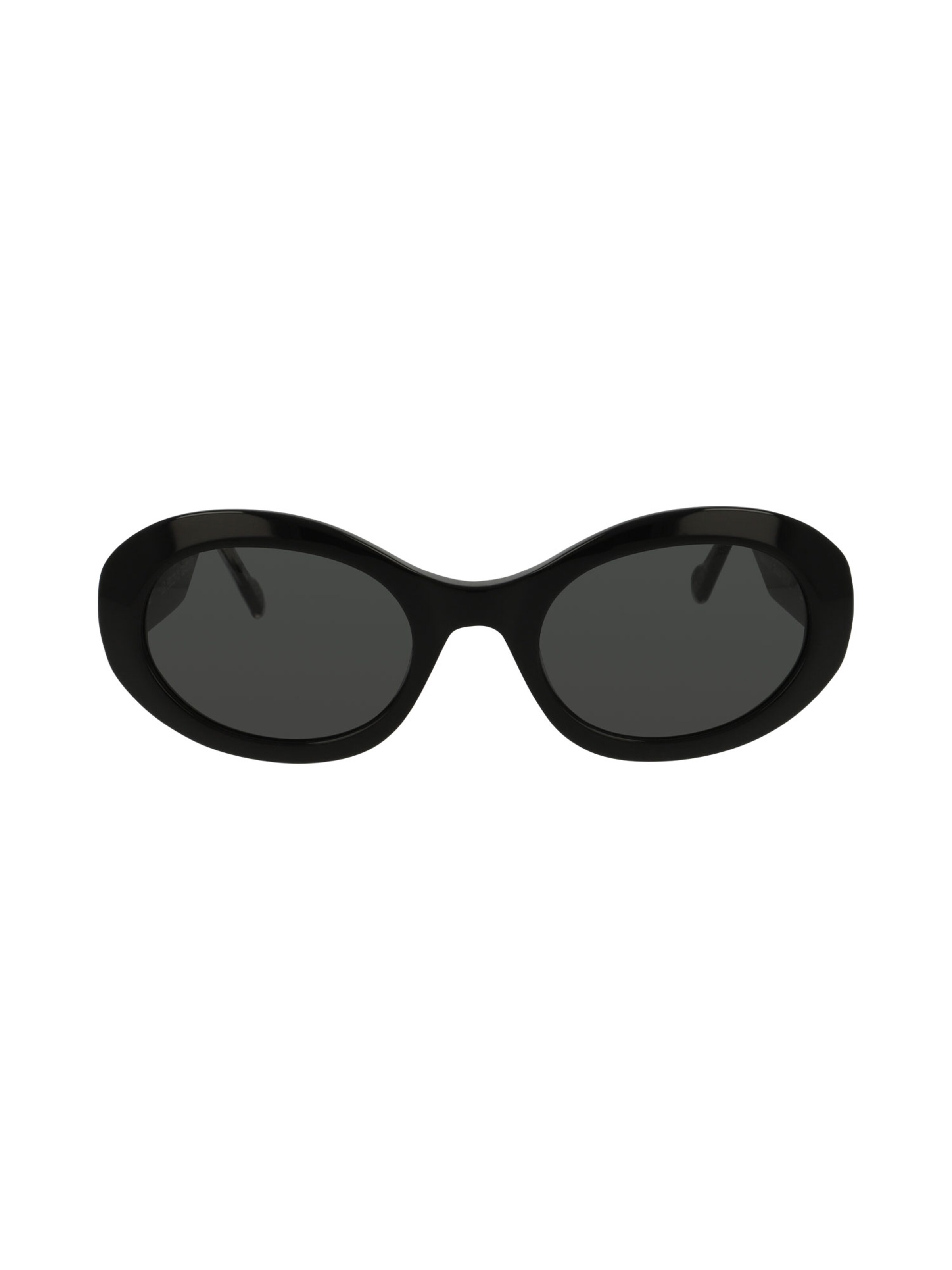 FRAIMS Sunglasses 'Gina' in Black