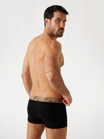 GUESS Boxer shorts in Green