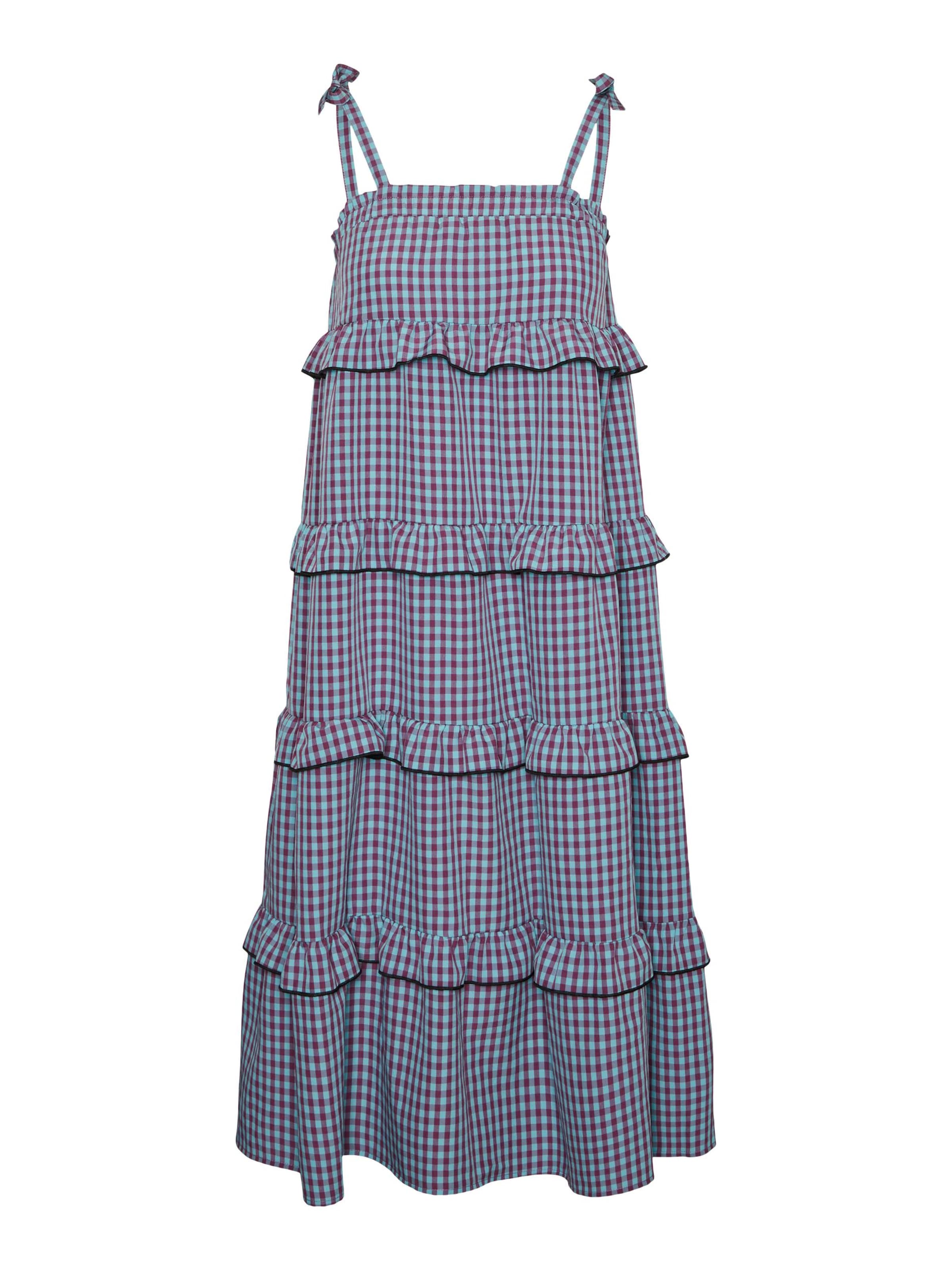 lillā VERO MODA Vasaras kleita 'Kendra': no priekšpuses