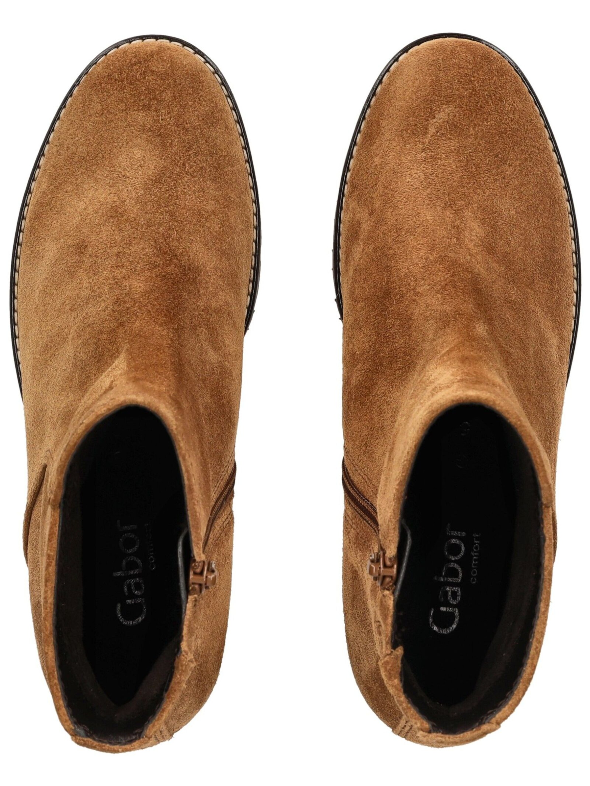 Stivaletto di GABOR in marrone