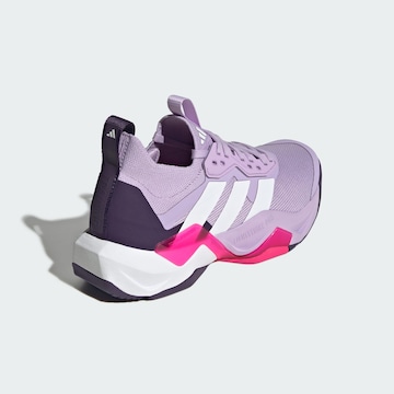 Chaussure de sport 'Rapidmove ADV 2' ADIDAS PERFORMANCE en violet