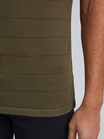 11 Project - Camisa 'Kjell' em verde