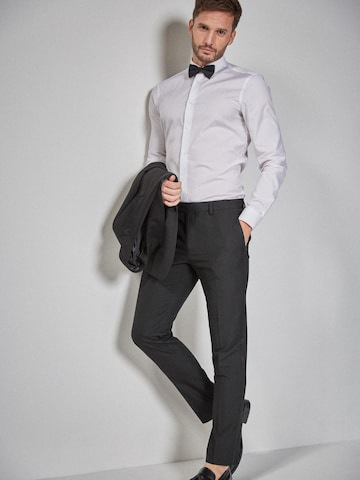 Next Skinny Pantalon in Zwart: voorkant