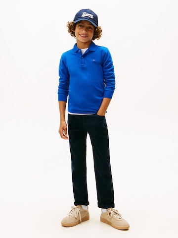 T-Shirt TOMMY HILFIGER en bleu