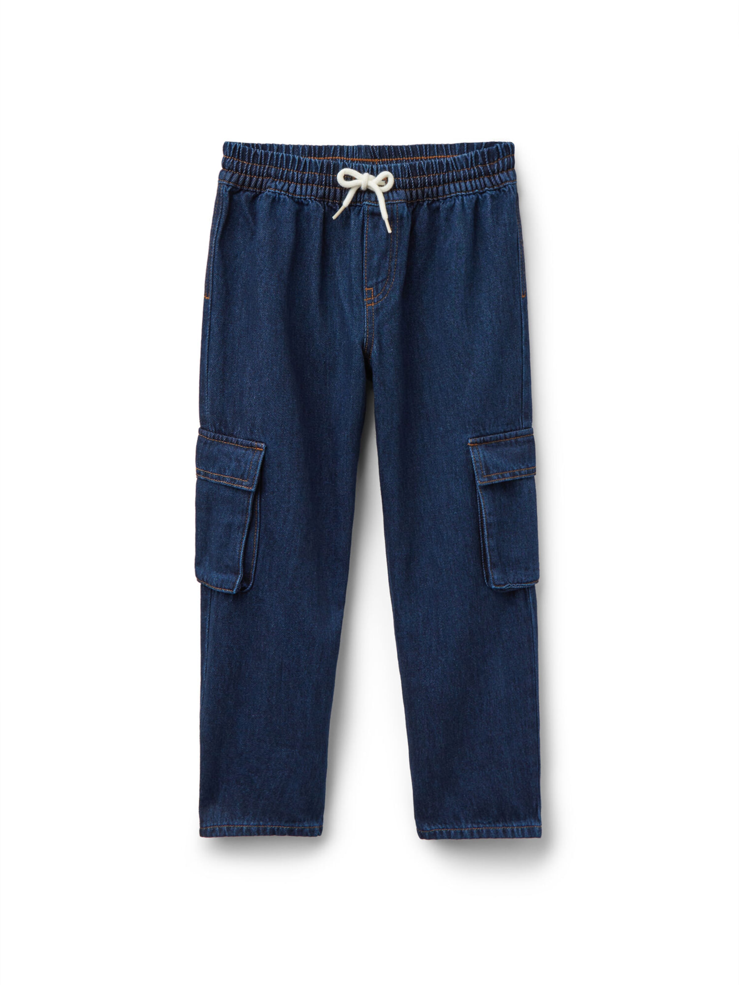 Tezenis Jeans in Blue: front