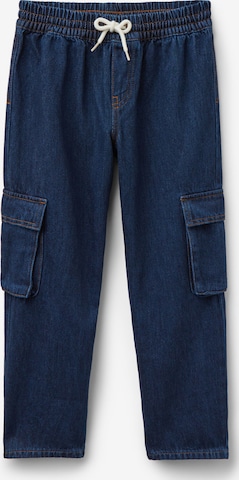 Tezenis Jeans in Blue: front