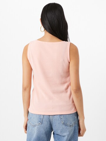 Top di Dorothy Perkins in rosa