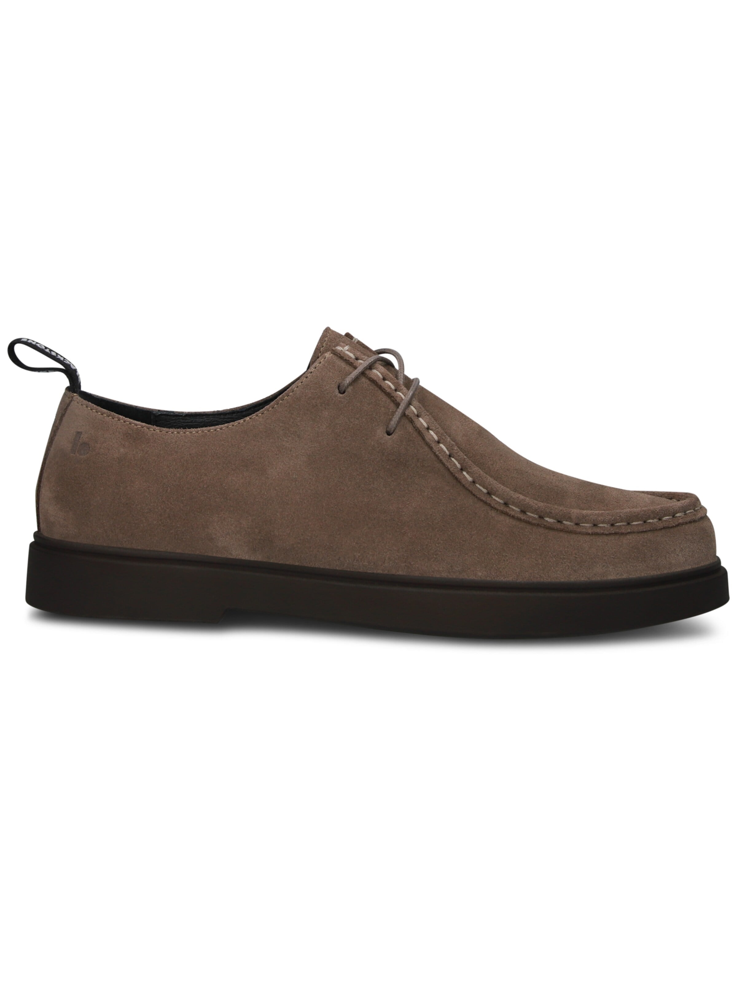 Boots chukka 'PAVE GALEN' di BLACKSTONE in marrone