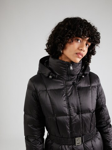 Manteau d’hiver 'NICOLE' BOGNER en noir