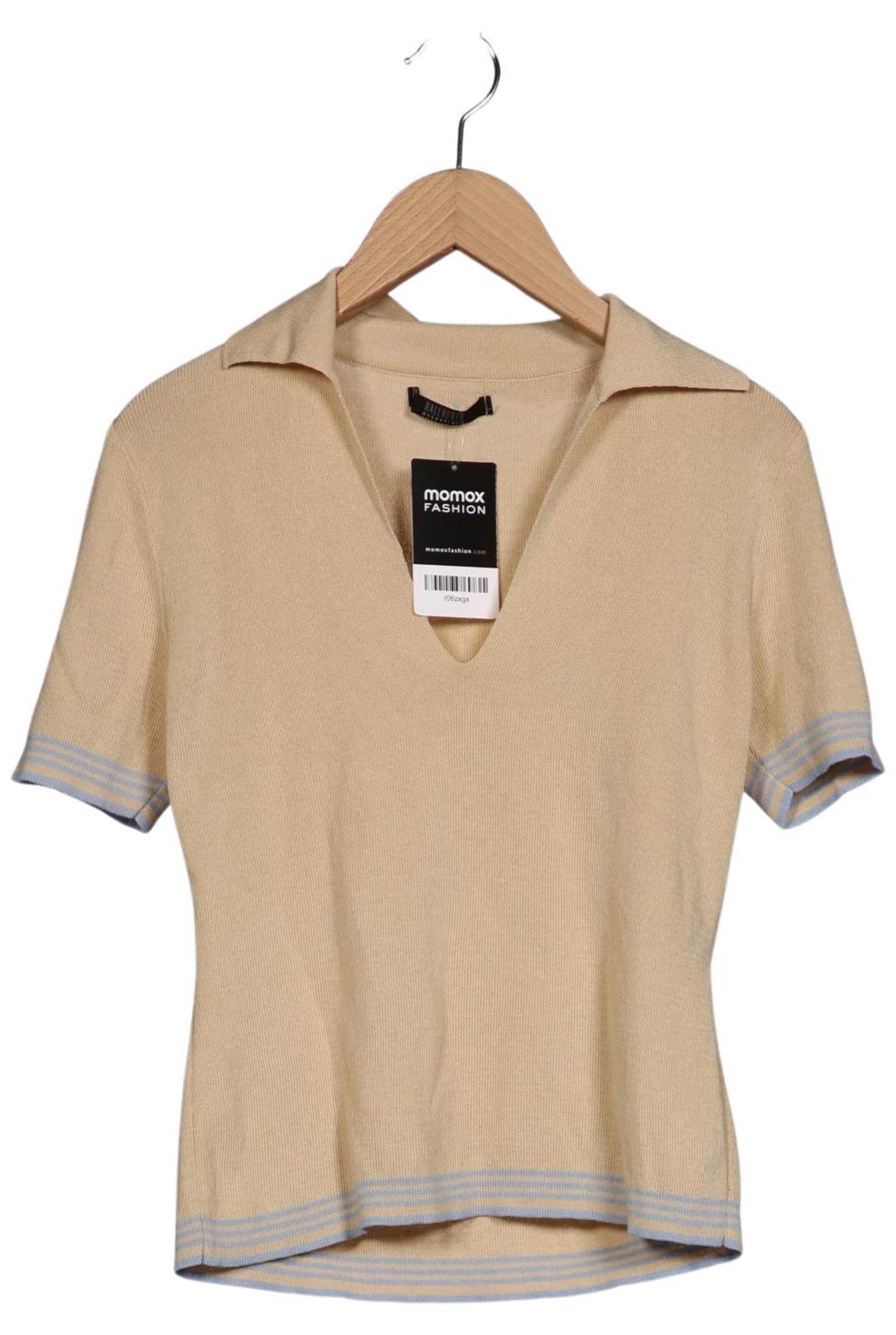 HALLHUBER Pullover XXS in Beige: Vorderseite