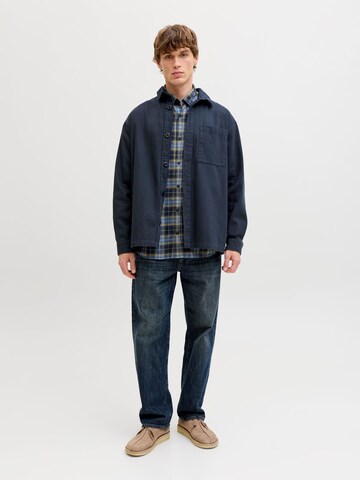 R.D.D. ROYAL DENIM DIVISION - Ajuste confortable Camisa en rojo
