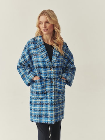 TATUUM Átmeneti kabátok - kék: elől