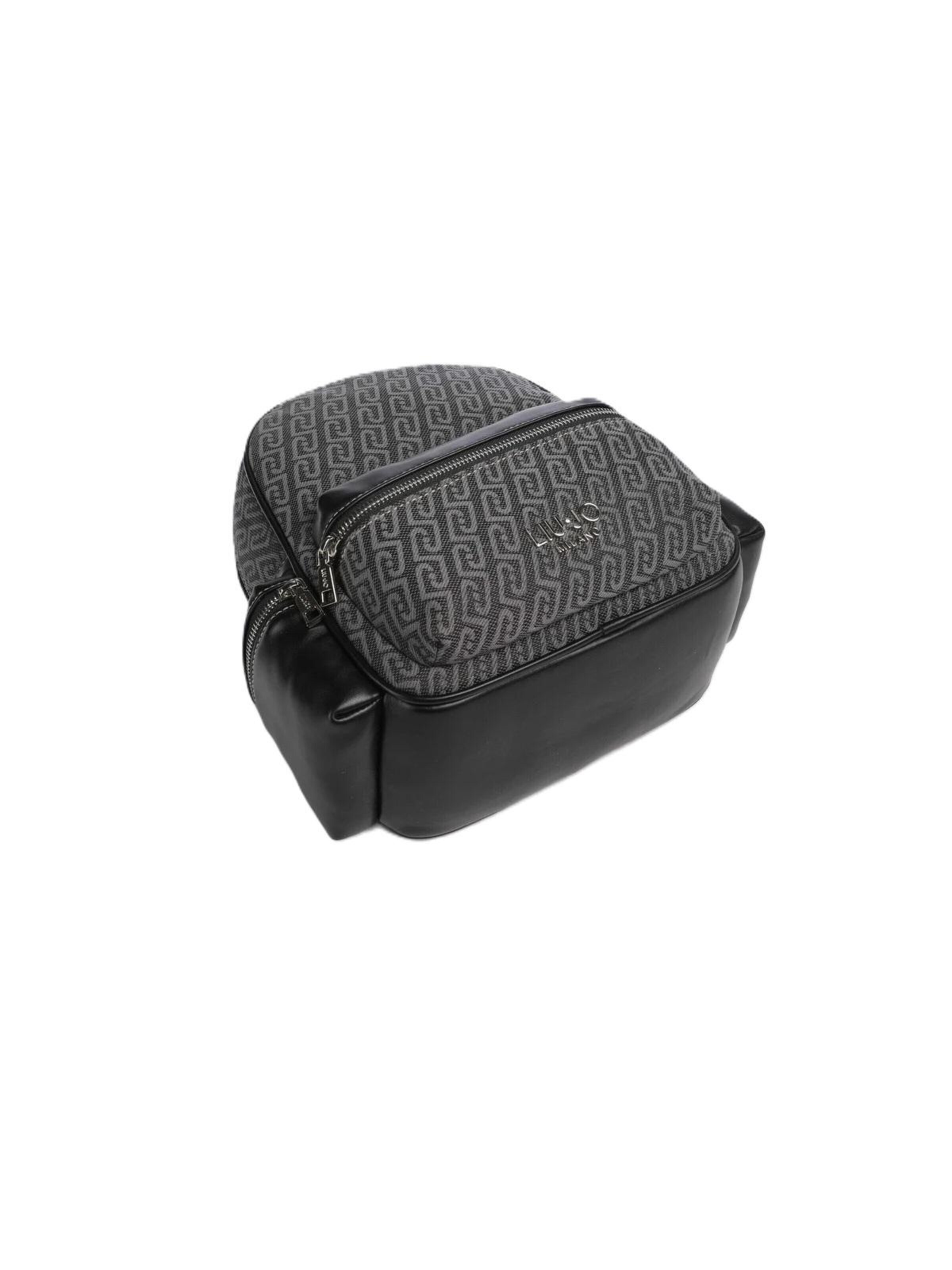 Zaino 'AF6136 T378A' di Liu Jo in nero