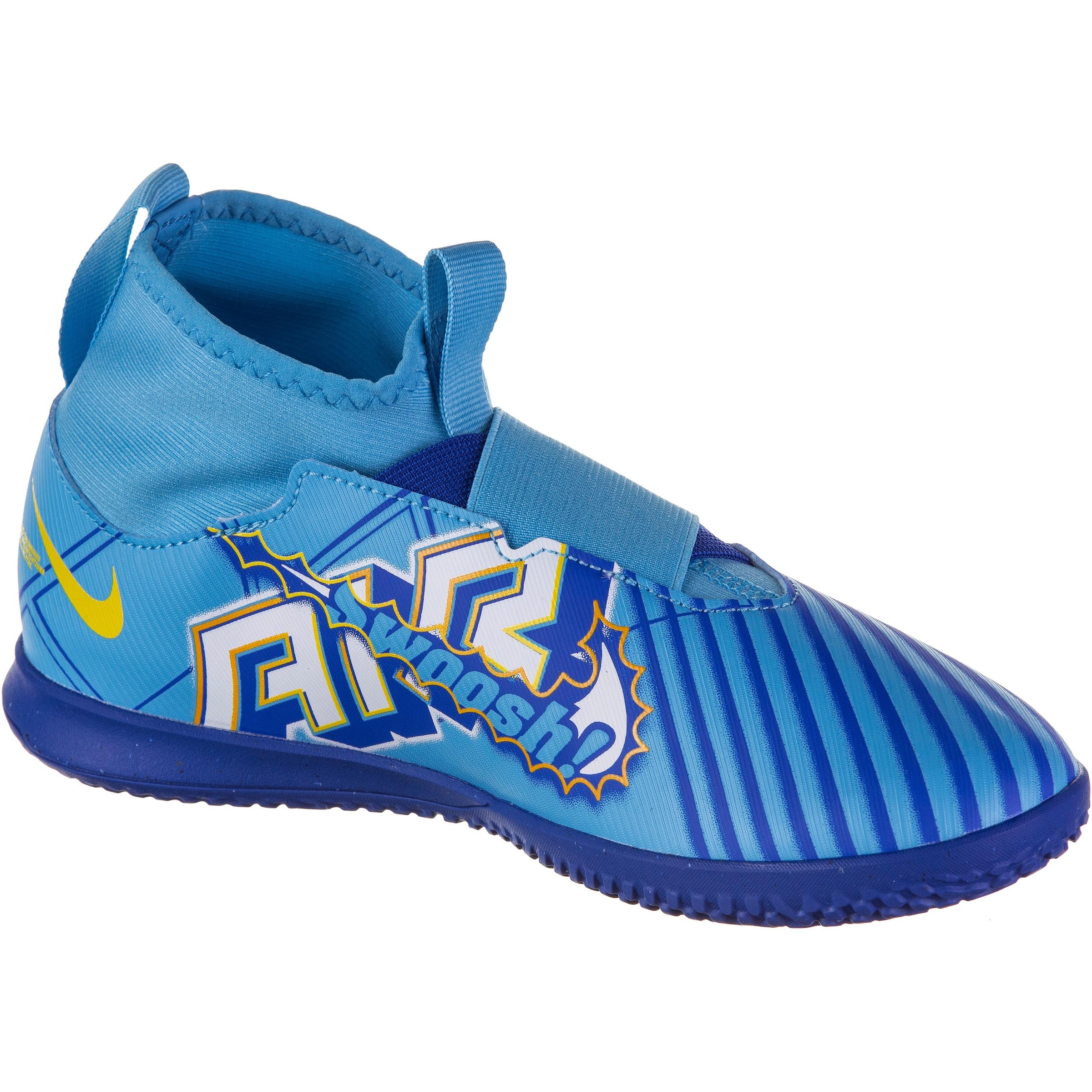 NIKE Sports shoe in Blue