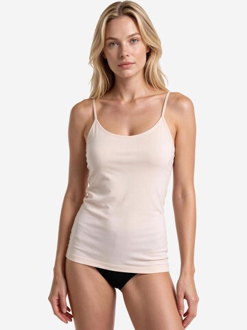 SPEIDEL Onderhemd 'Nadine' in Beige