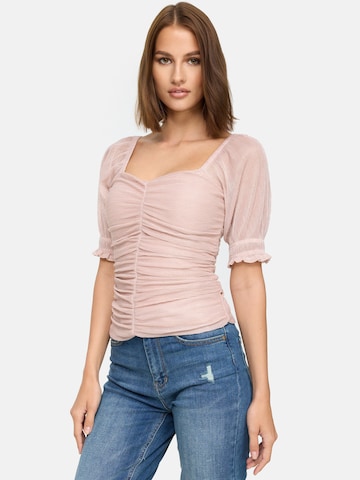 Orsay Bluse in Pink