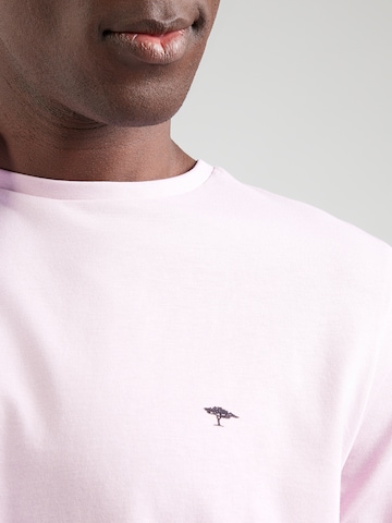 FYNCH-HATTON Tričko – pink