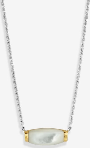 Ti Sento Milano Necklace in Silver: front