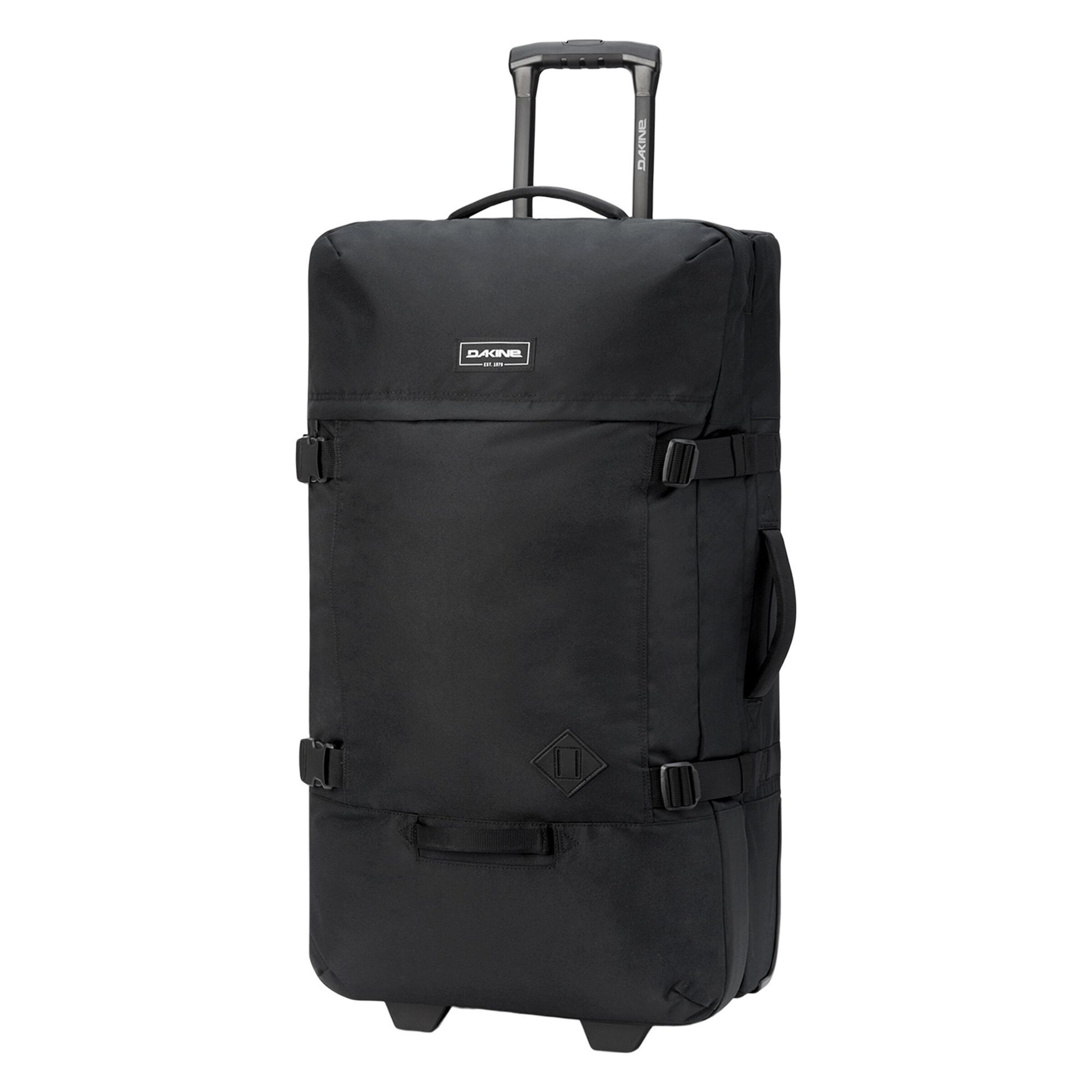 DAKINE Reisetasche '365 4 Rollen' in Schwarz: Vorderseite
