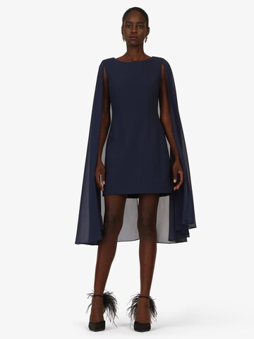 Kraimod Cocktail dress in Blue: front