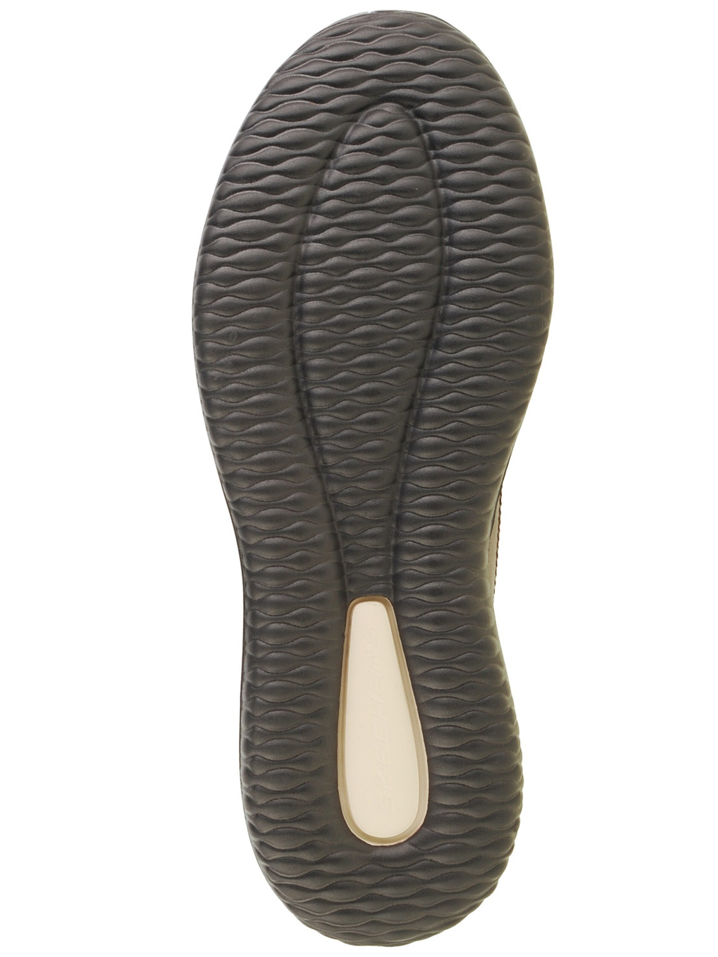 SKECHERS Sneaker high 'Skechers Delson - Selecto'‌‌ in Braun