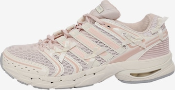 Sneaker low 'ADISTAR CONTROL 5' de la ADIDAS ORIGINALS pe roz: față