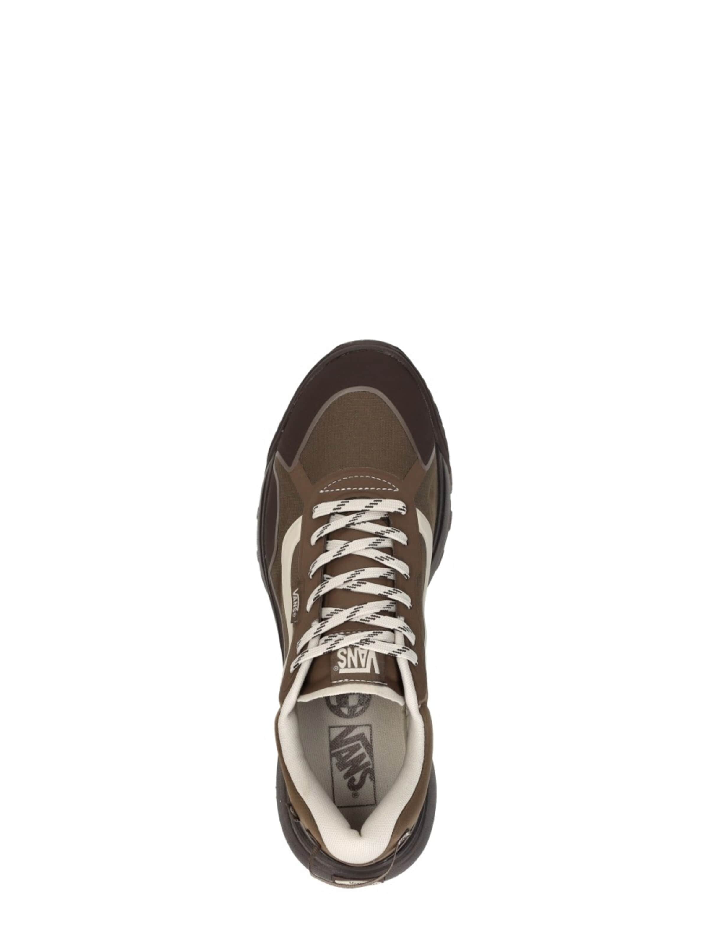 VANS Sneakers laag in Bruin