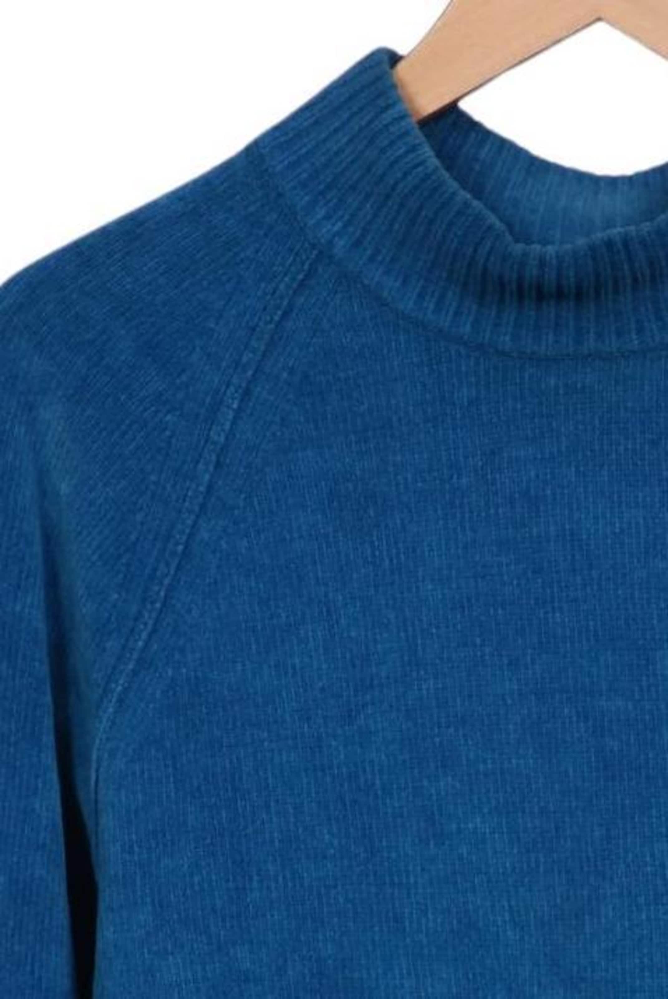 C.P. Company Pullover XS in Blau
