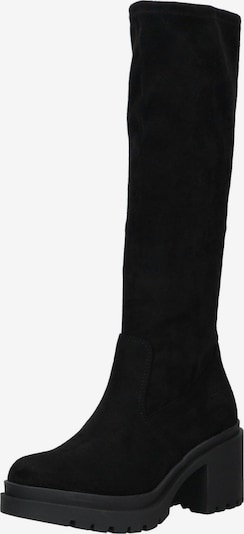 TT. BAGATT Stiefel 'Jessie' in schwarz, Produktansicht