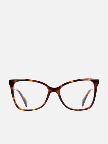 Liu Jo Sunglasses in Brown