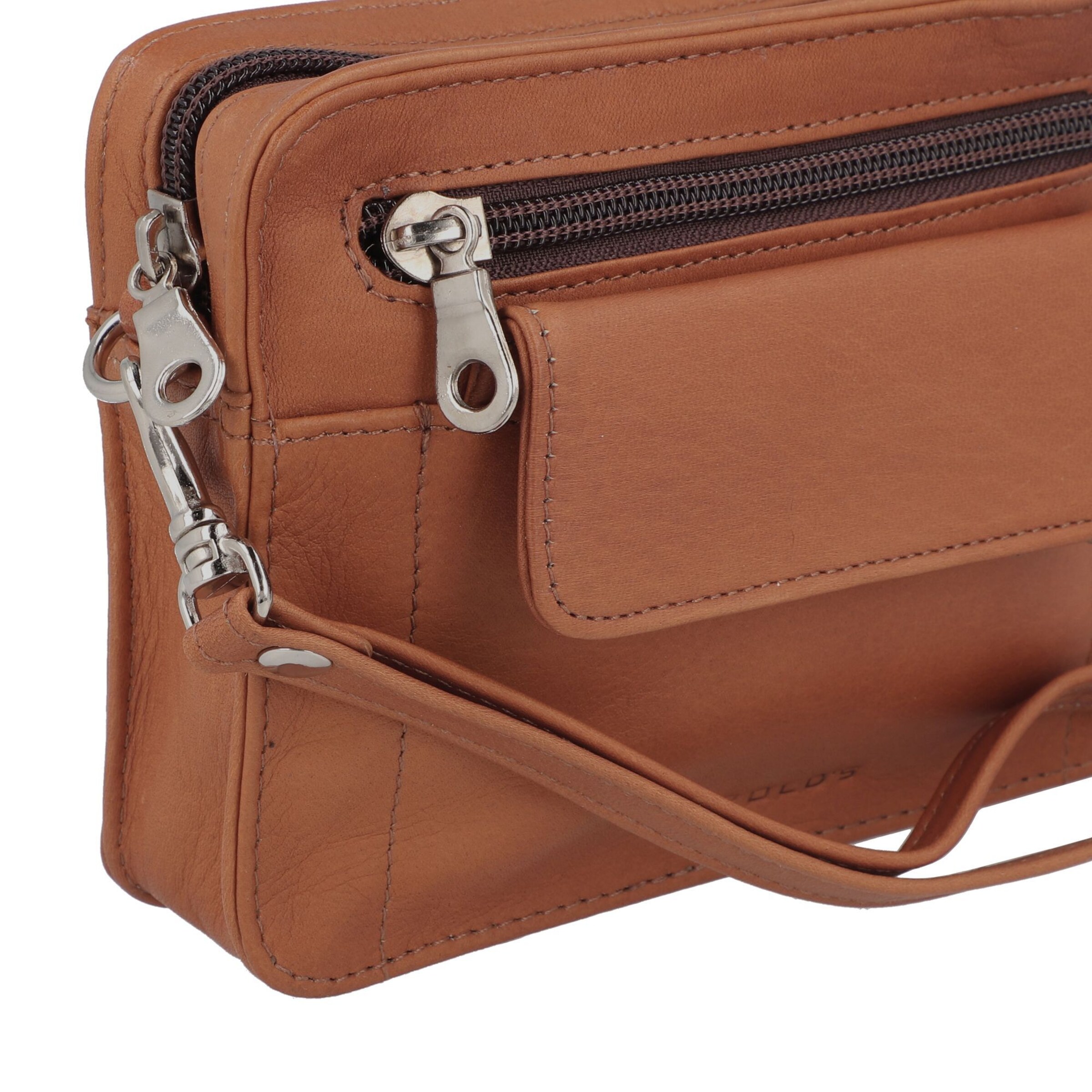 Harold's Gürteltasche 'Country' in Braun