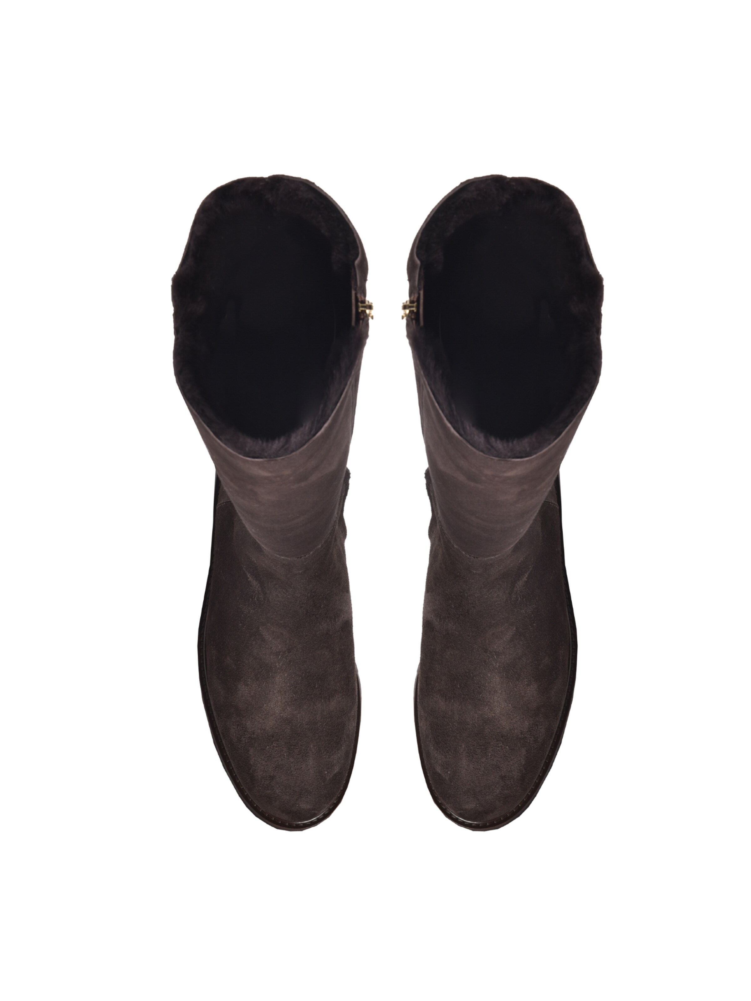 BALDININI Laarzen in Bruin