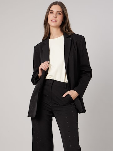 Blazer Deeluxe en noir