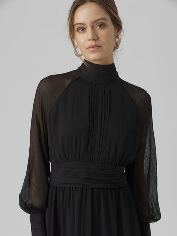 VERO MODA Kleid 'GAILA' in Schwarz