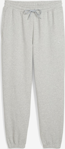 Pantalon de sport 'Puma x Hyrox' PUMA en gris : devant