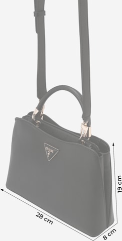 GUESS Handbag 'GIZELE' in Black
