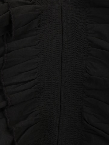 Y.A.S Petite Bluzka 'MILDA' w kolorze czarny