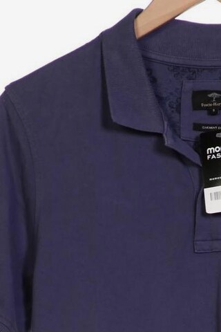 FYNCH-HATTON Shirt in S in Blue