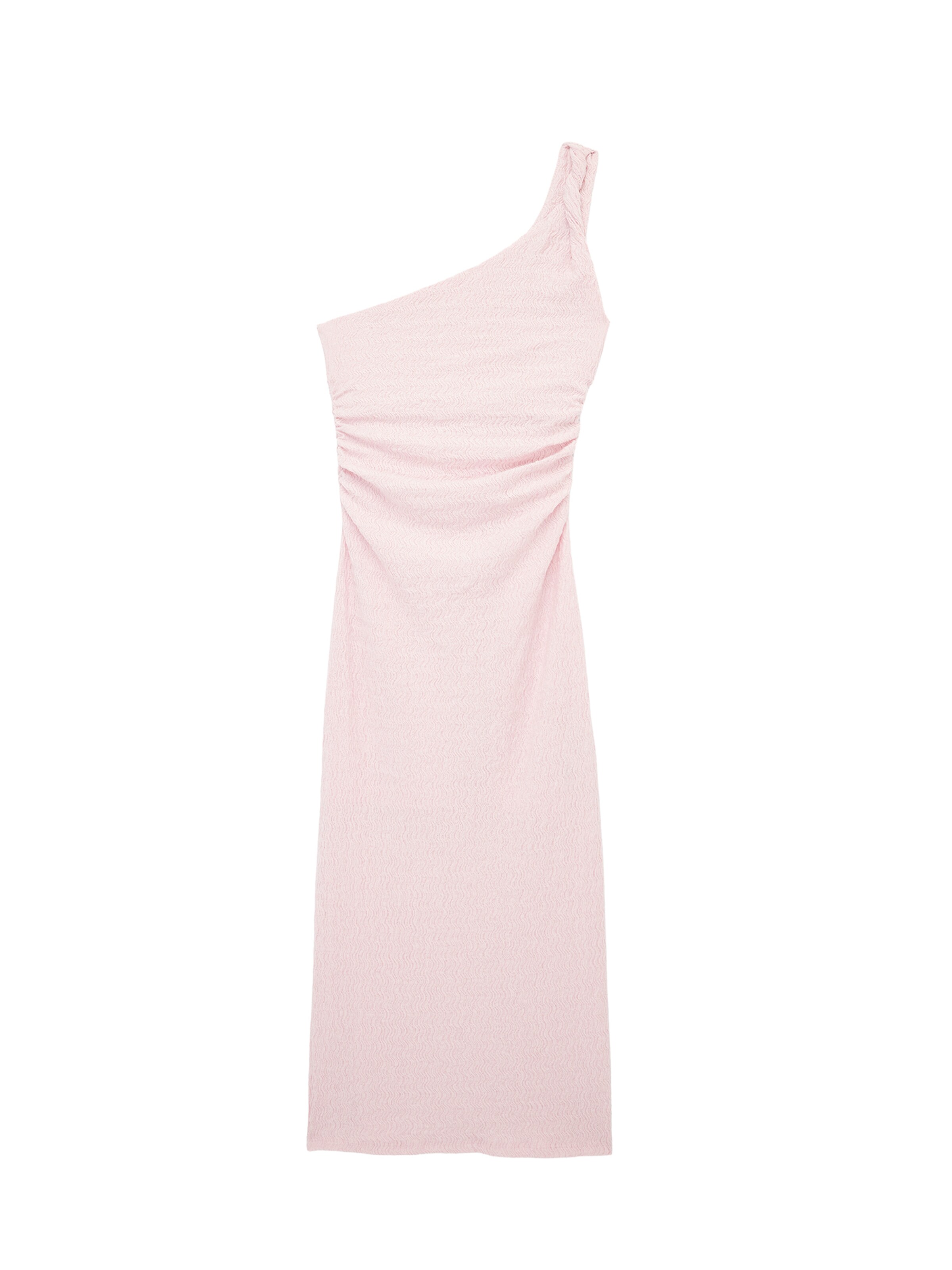 Koton Jurk in Roze: voorkant