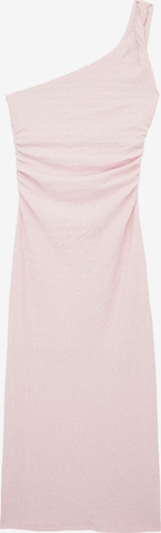 Koton Kleid in Pink: Vorderseite