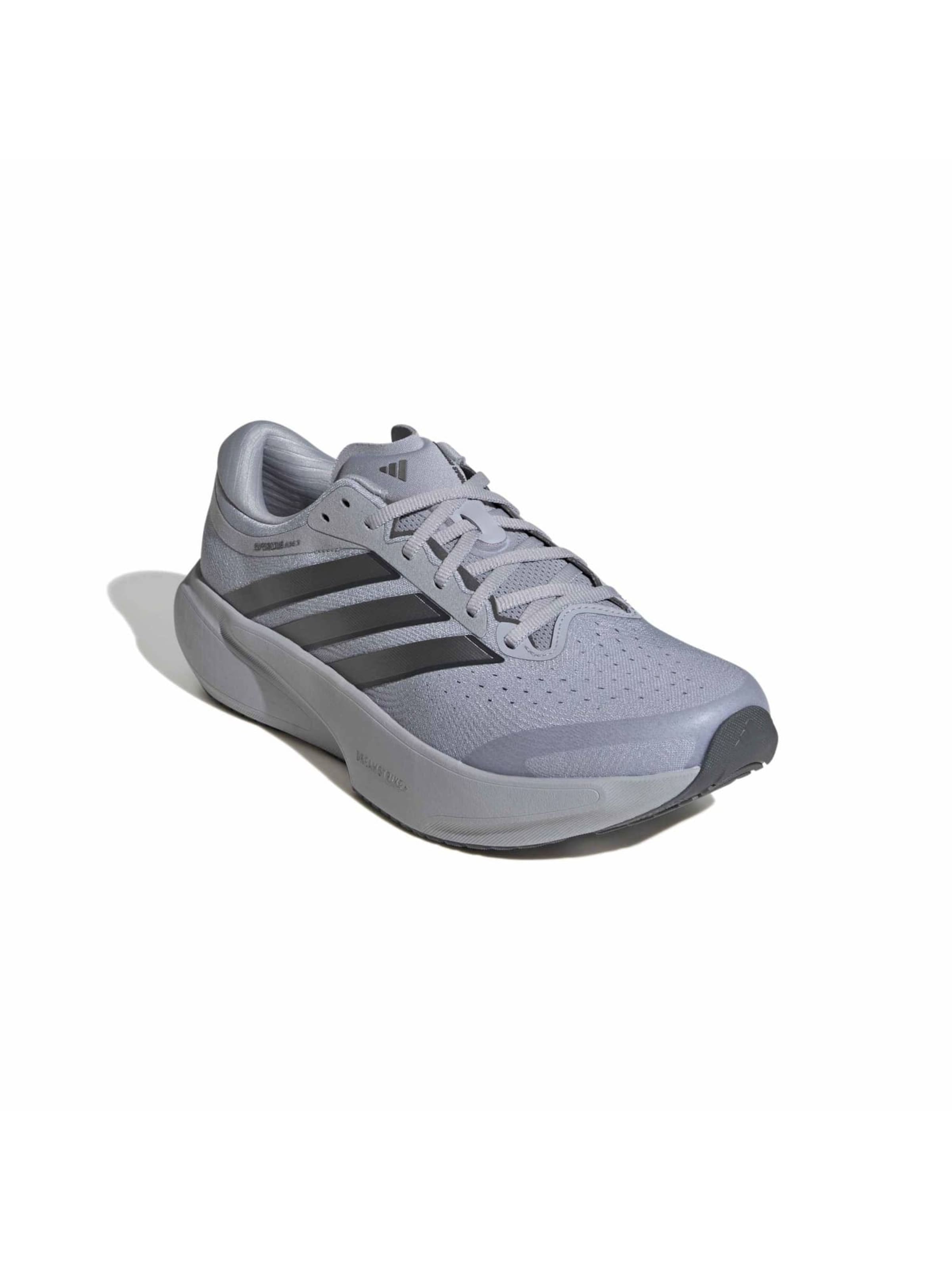 Scarpa da corsa 'SUPERNOVA RISE 3' di ADIDAS PERFORMANCE in grigio