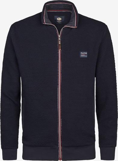 Petrol Industries Gornji dio trenirke u morsko plava, Pregled proizvoda